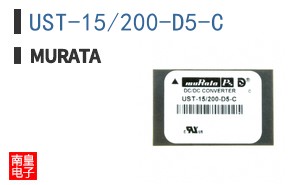 UST-15/200-D5-C ͼƬ