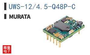 UWS-12/4.5-Q48P-C ͼƬ