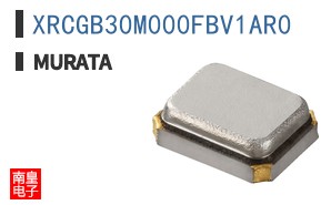 XRCGB30M000FBV1AR0