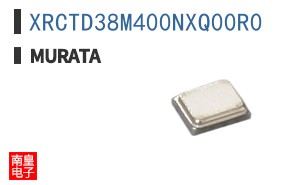 XRCTD38M400NXQ00R0