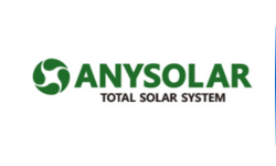 ANYSOLAR