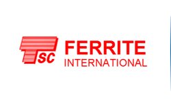 Ferrite