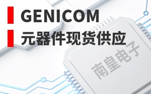 Genicom����