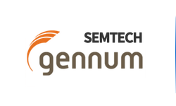 Gennum